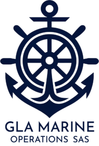 GLA Marine Operations sas